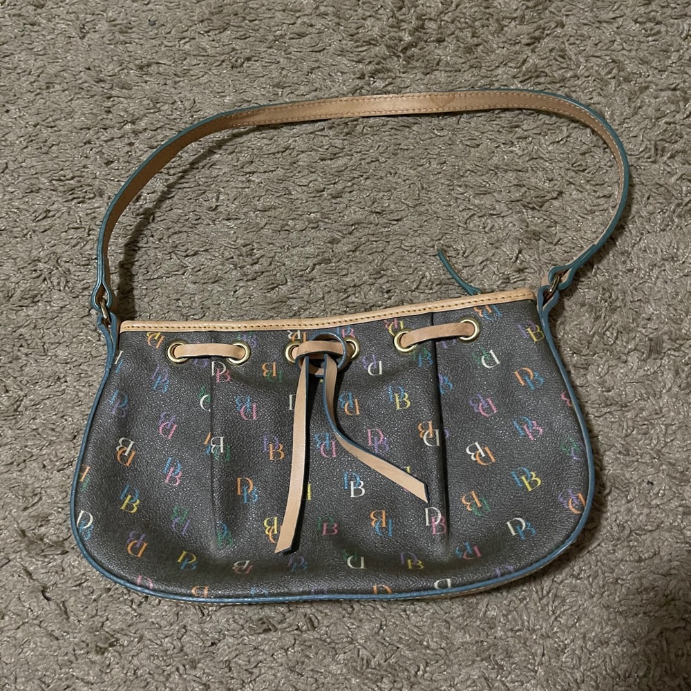 Dooney & Bourke Mini Purse